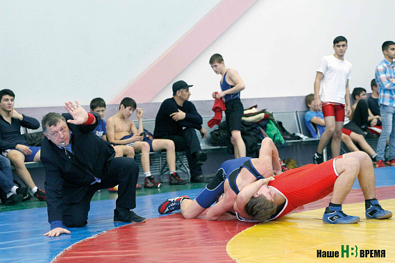 Спортивный телеграф