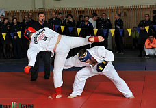 Победили сильнейшие