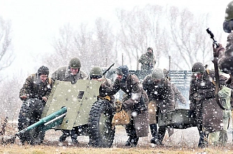 14 02 2026 Ростов. Свободно от фашистов