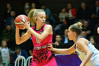 Грядёт борьба за бронзу