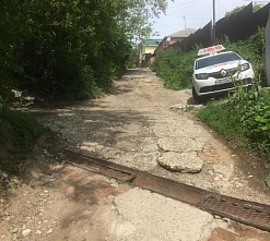 Власти Ростова разработают централизованную схему отвода ливневых вод города