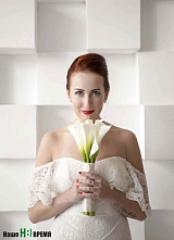 Девушки с обложки