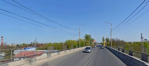 В Ростове новый мост по Малиновского построят в 2021 году