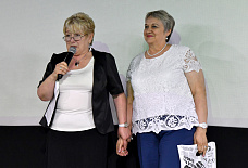 В Ростове подведены итоги традиционного областного конкурса школьных музеев «Мы помним»