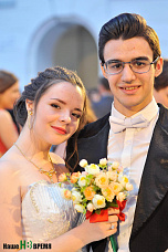 С Днем российского студенчества!