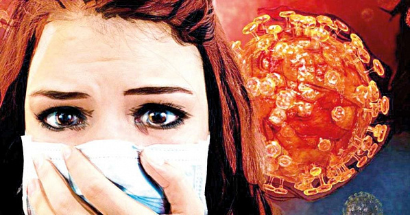 Как снять паническую атаку