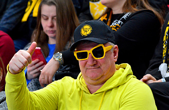 22 02 2026 «Звезде» взойти не удалось. ГК «Ростов – Дон» вырвал победу у «Звезды»