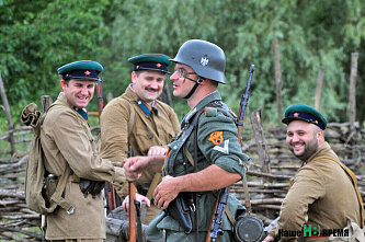 Вторая оборона Ростова