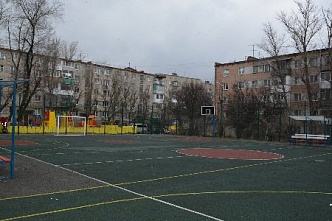 Социальные объекты на местах – за счет области