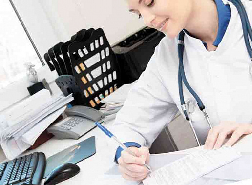 Чем мы болеем?