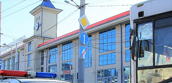  «Ростов-Ейск», который тут сезонный? Выходи!