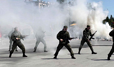 22.05 Новочеркасске отметили День города спортивным праздником