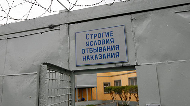 Девять лет колонии строгого режима грозит бывшему заместителю командующего войсками ЮВО Виктору Воронову