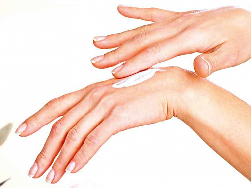 Почему крем для рук перестал работать