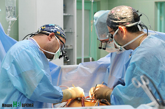 Чтобы малыши стали взрослыми