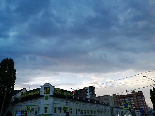 Для ростовских экстренных и коммунальных служб ввели режим повышенной готовности