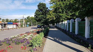 Победители заброшенных пустырей