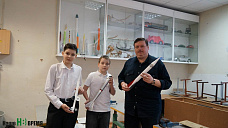 Юные новаторы и медные трубы