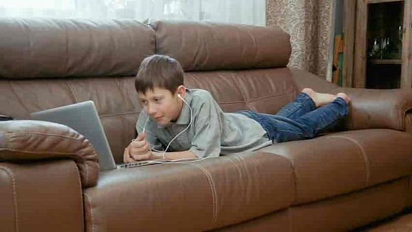 Все больше подростков страдает гиподинамией