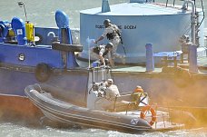 В небе – только асы