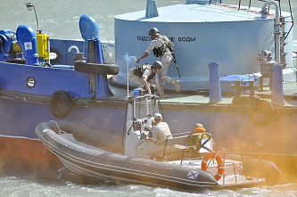 В небе – только асы