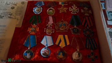 «Виаль» и все-все-все