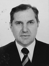 Ушел из жизни Сергей Кац