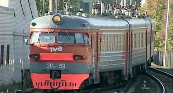 С 4 января донские электрички начнут делать остановку на Темернике