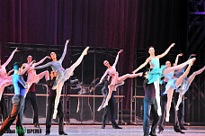 Ида стала еще роскошнее