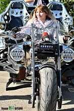 Береги автомобили!