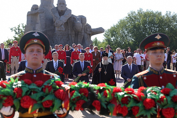 Источник фото: правительство Ростовской области..