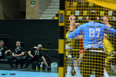 ГК «Донские казаки ЮФУ» заняли 6 место в чемпионате России