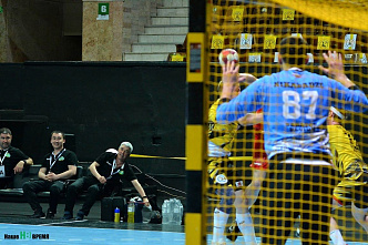 ГК «Донские казаки ЮФУ» заняли 6 место в чемпионате России