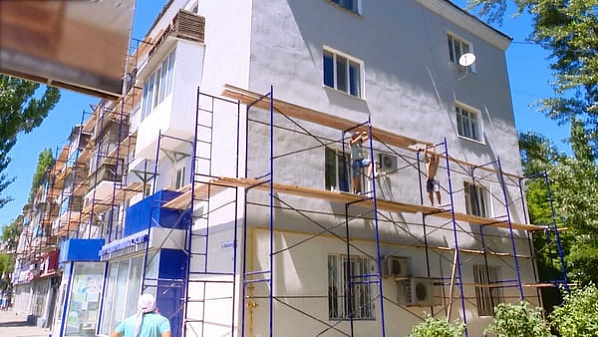 В Ростовской области полсотни многоквартирных домов добились замены видов работ при капитальном ремонте
