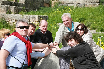 Открой для себя Элладу_23326