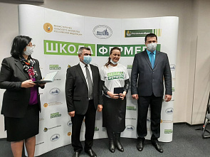 Не звезду с неба, а буренку удойную