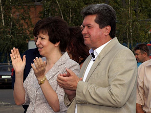 День проспекта и человека_11209