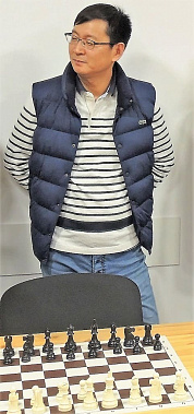 Турнирным организатором соревнований «He final of the Rostov-on-Don Championship in 2021» является Сергей Ли.