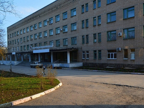 В Шахтах поликлинику закрыли на две недели за отказ в рецепте