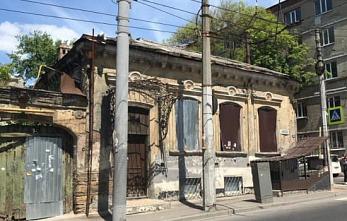 В Ростове удалось остановить снос старинных зданий на Московской