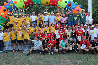 Такой вот «Спорт поколений»_24918