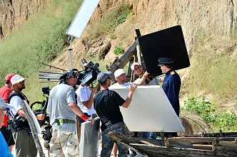 У «Черного моря»