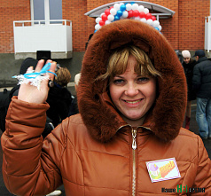 Мы пишем историю страны