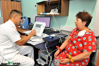 Проблемы лечения аритмии обсудили в Ростове