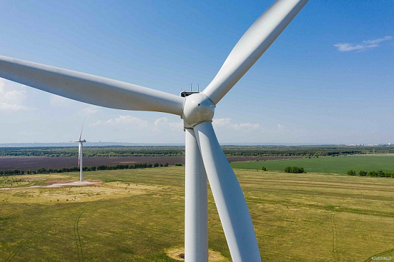 В федеральном Минэнерго возникли сомнения относительно эффективности ветроэлектростанций