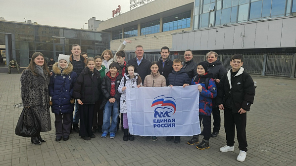 Юные ростовские лошкари выступят на гала-концерте в Москве 