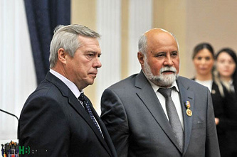 Каков труд, таковы и награды