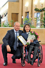 Для всех должны быть равные возможности