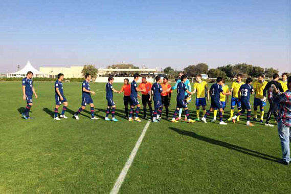 Вот и первое задание