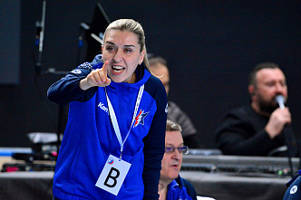 22 02 2026 «Звезде» взойти не удалось. ГК «Ростов – Дон» вырвал победу у «Звезды»